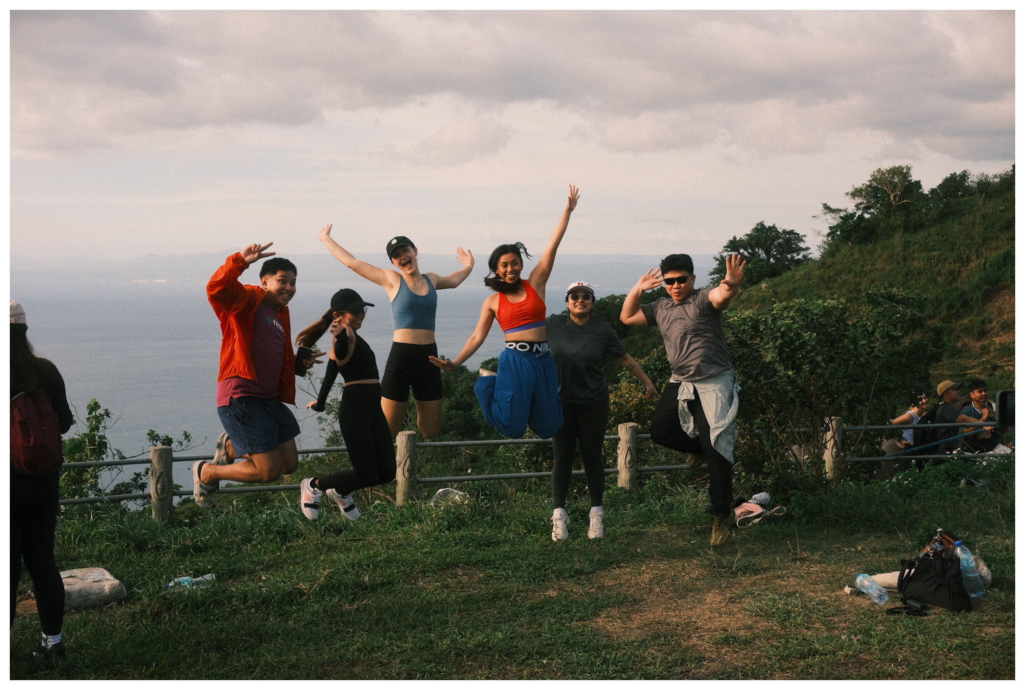 2025 retreat photo