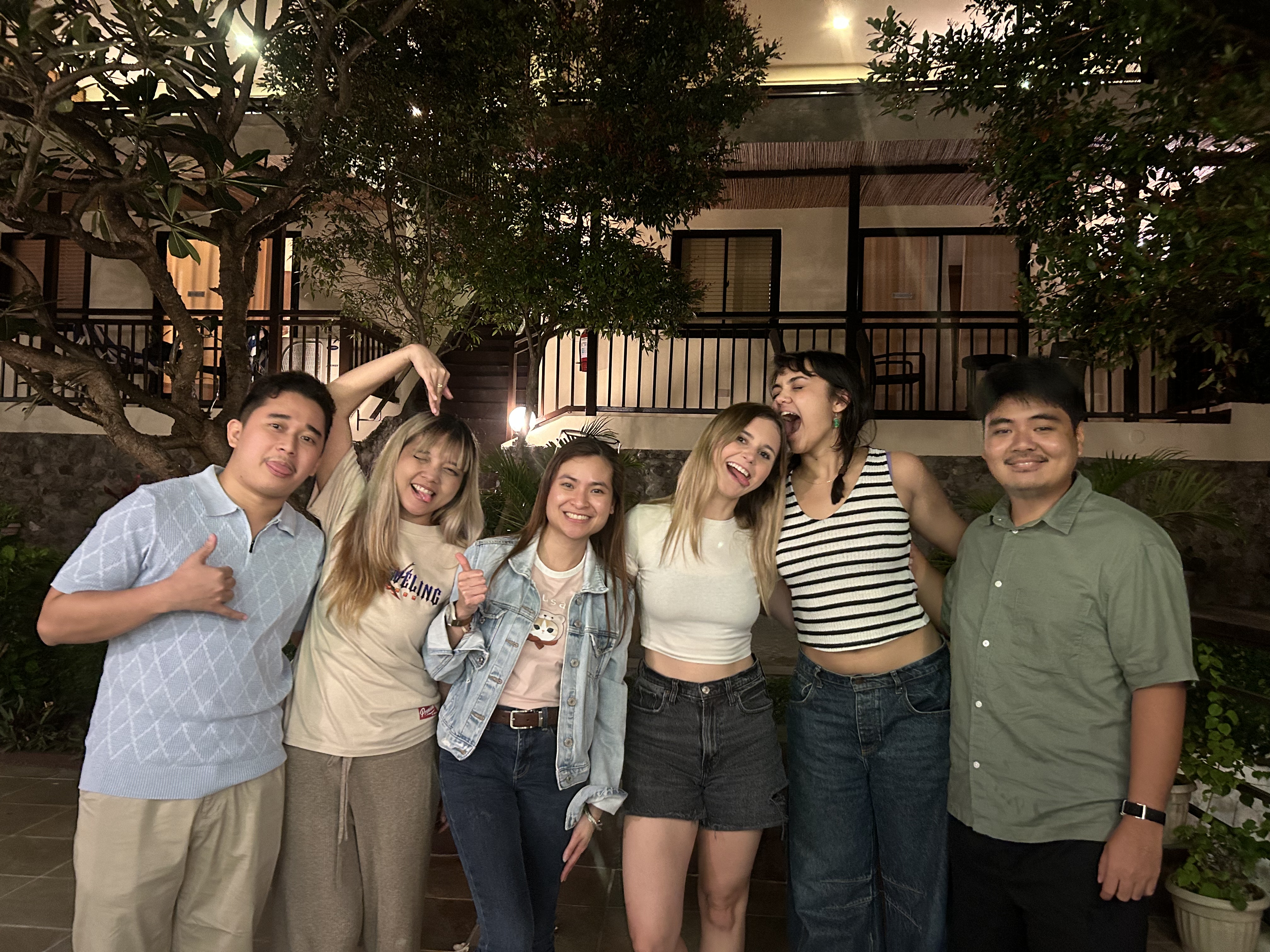 2025 retreat photo