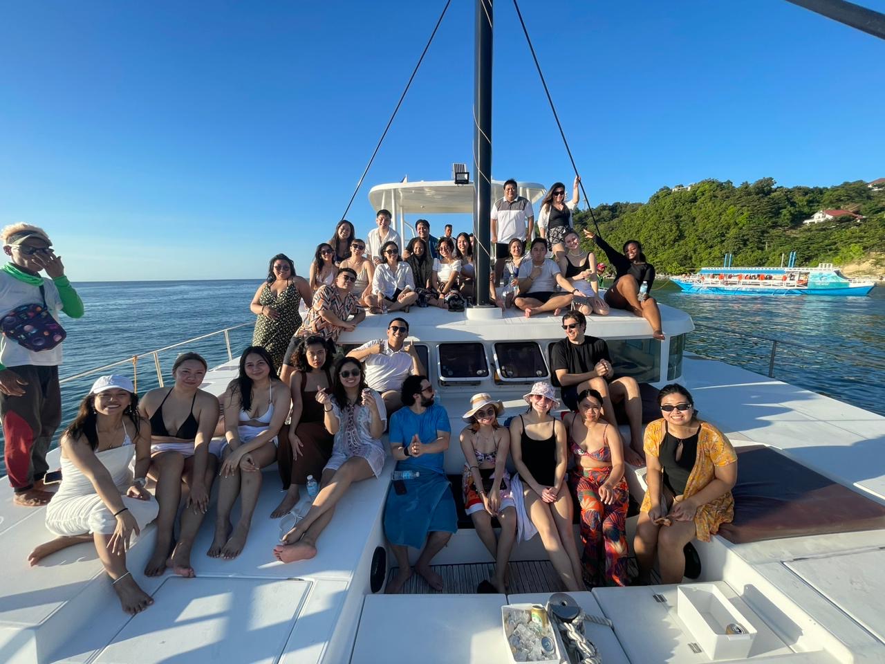 2024 retreat photo