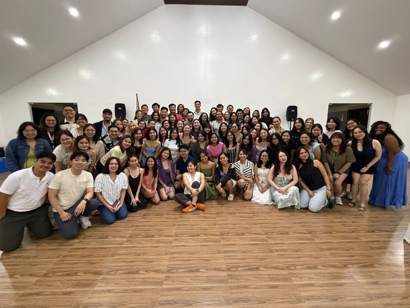 2026 retreat photo